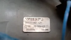 Фара противотуманная Volvo Xc90
