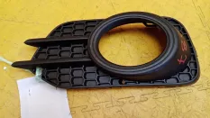 Решетка в бампер Volkswagen Tiguan