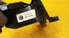 Кронштейн (сопут. товары) Skoda Fabia