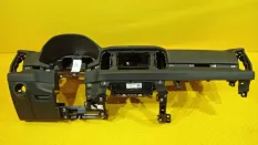 Торпедо Skoda Karoq