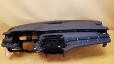 Торпедо Skoda Octavia A8