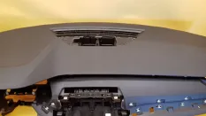 Торпедо Skoda Octavia A8