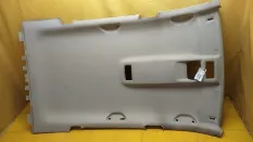 Обшивка потолка Skoda Octavia A5 2010