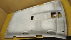 Обшивка потолка Skoda Octavia A5 2010