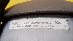 Подушка безопасности в рулевое колесо Audi Q7 4L