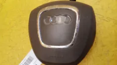 Подушка безопасности в рулевое колесо Audi Q7 4L