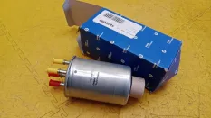 Фильтр топливный Land Rover Range rover sport II