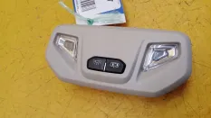 Плафон салонный TANK T300