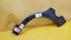 Крыло заднее левое Peugeot 207