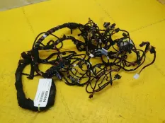 Проводка (коса) Mercedes-Benz ML W164 2006