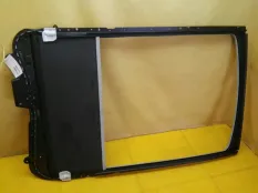 Люк Nissan Qashqai J11