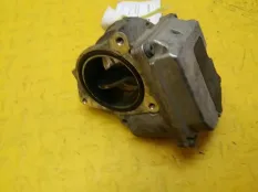 Заслонка дроссельная электрическая Audi A6 C5 2004