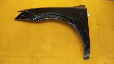 Крыло переднее левое Audi Q3