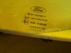 Стекло лобовое (ветровое) Ford Transit