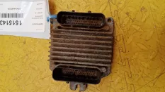 Блок управления двигателем Opel Vectra B