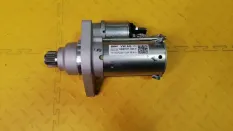 Стартер Skoda Rapid