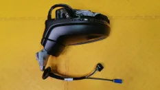 Зеркало левое Volkswagen Tiguan