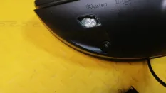 Зеркало левое Volkswagen Tiguan