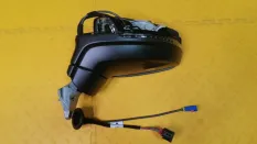 Зеркало левое Volkswagen Tiguan