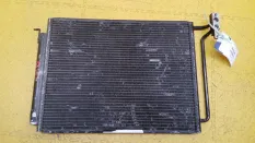 Радиатор кондиционера (конденсер) BMW X5 E53