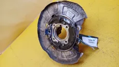 Кулак поворотный задний левый BMW X5 E70