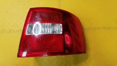 Фонарь задний Audi A4 B8