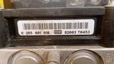 Блок ABS (насос) Nissan Almera G15