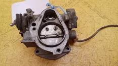 Заслонка дроссельная электрическая Renault Safrane