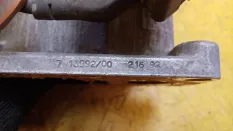 Заслонка дроссельная электрическая Renault Safrane