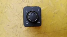 Блок управления зеркалами Volkswagen Tiguan