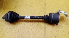 Полуось передняя (привод) Volkswagen Passat B5