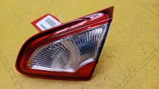 Фонарь задний Nissan Qashqai J10
