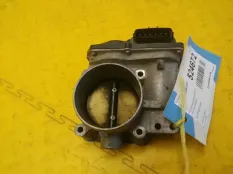 Заслонка дроссельная электрическая Volvo S40