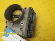 Заслонка дроссельная электрическая Volvo S40