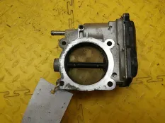 Заслонка дроссельная электрическая Infiniti Fx S51