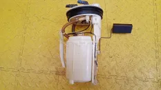 Насос топливный электрический Skoda Octavia A4