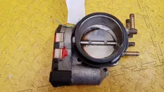 Заслонка дроссельная электрическая Audi A6 C5