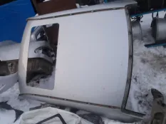 Крыша Mercedes-Benz E-klasse W210 1996