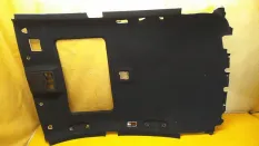 Обшивка потолка Infiniti FX S50