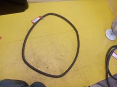 Уплотнитель (наружный) Mercedes-Benz G-klasse W463