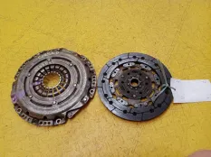 Корзина сцепления Opel Astra J