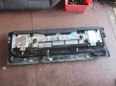 Дверь багажника Land Rover Range rover LM
