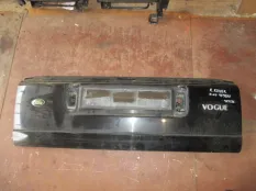 Дверь багажника Land Rover Range rover LM