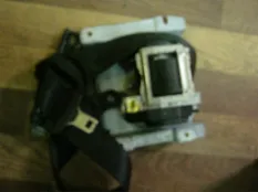 Ремень безопасности с пиропатроном Mercedes-Benz