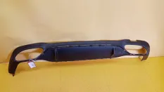 Юбка задняя Mercedes-Benz E-klasse W213