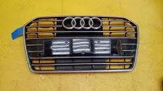 Решетка радиатора Audi A6 C7