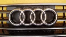 Решетка радиатора Audi A6 C7