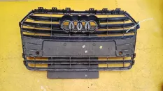 Решетка радиатора Audi A6 C7