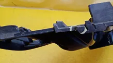 Решетка радиатора Lexus NX