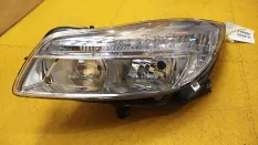Фара левая Opel Insignia